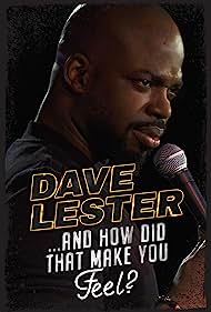 Dave Lester And Ho