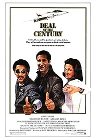 Deal of the Centur