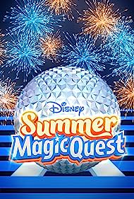 Disney Summer Magi