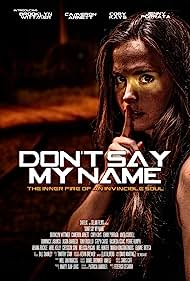 Dont Say My Name (