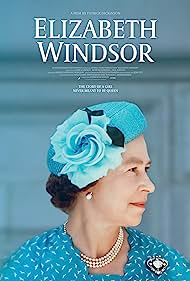 Elizabeth Windsor 