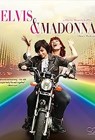Elvis Madonna (201