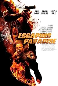 Escaping Paradise 