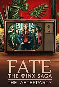 Fate The Winx Saga