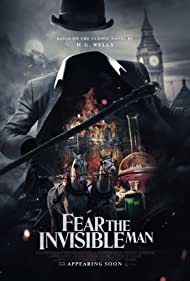 Fear the Invisible