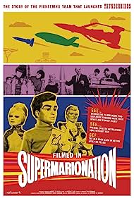 Filmed in Supermar