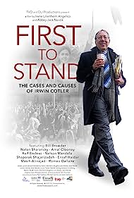 First to Stand the