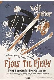 Fools in the Mount