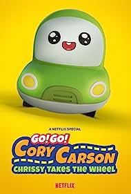 Go Go Cory Carson 