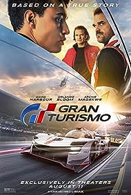 Gran Turismo (2023