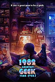 1982 Greatest Geek