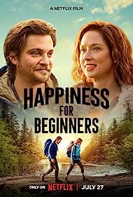 Happiness for Begi