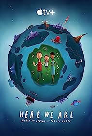 Here We Are Notes 