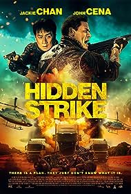 Hidden Strike (202