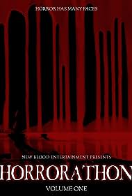 Horrorathon Volume