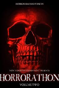 Horrorathon Volume