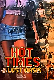 Hot Times at the L