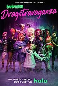 Huluween Dragstrav