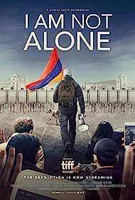 I Am Not Alone (20