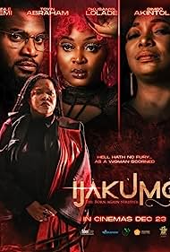 Ijakumo The Born A