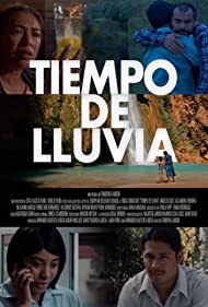Tiempo de lluvia (