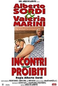 Incontri proibiti 