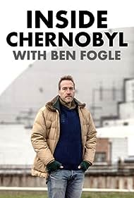 Inside Chernobyl w