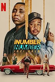 iNumber Number Joz