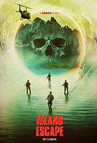 Island Escape (202