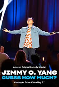 Jimmy O Yang Guess