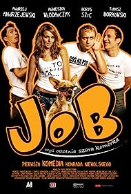 Job, czyli ostatni