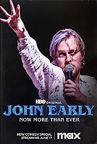 John Early Now Mor