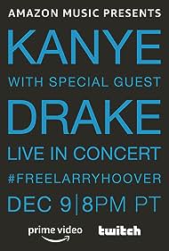 Kanye with Special
