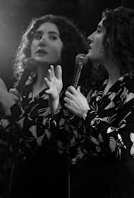 Kate Berlant Cinna