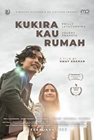 Kukira Kau Rumah (