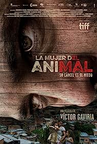 La mujer del anima