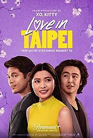 Love in Taipei (20