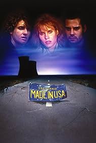 Made in U S A (19