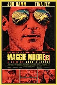 Maggie Moores (202