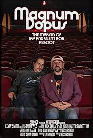 Magnum Dopus The M