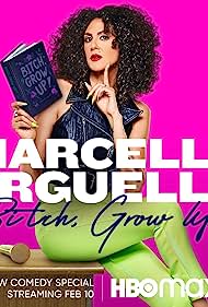 Marcella Arguello 
