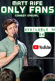Matt Rife Only Fan