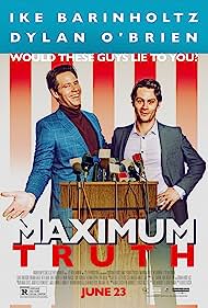 Maximum Truth (202