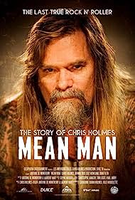 Mean Man The Story