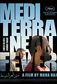 Mediterranean Feve
