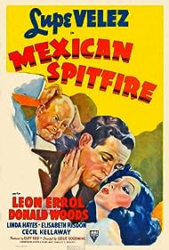 Mexican Spitfire (
