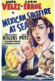 Mexican Spitfire a