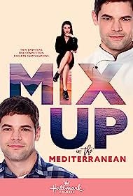 Mix Up in the Medi