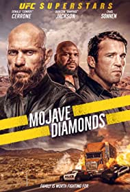 Mojave Diamonds (2