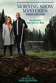 Murder Ever After 